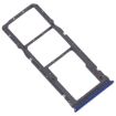 Xiaomi Redmi Note 8 Blue SIM & Micro SD Card Trays - 4