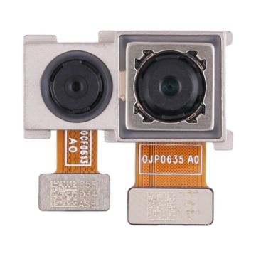 Huawei P20 Lite/Nova 3e Rear Camera Replacement - 1