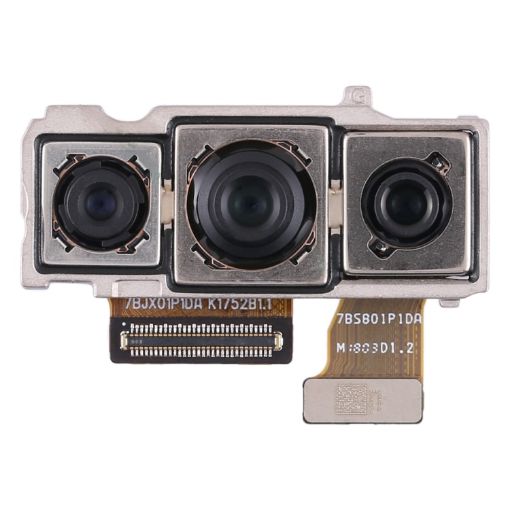 Huawei P20 Pro Rear Camera Replacement - 1