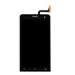 LCD Screen & Digitizer Assembly for Asus ZenFone 5/A502CG (Black) - 2