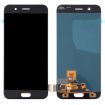 OPPO R11 Black LCD Screen & Digitizer Full Assembly (Original) - 2