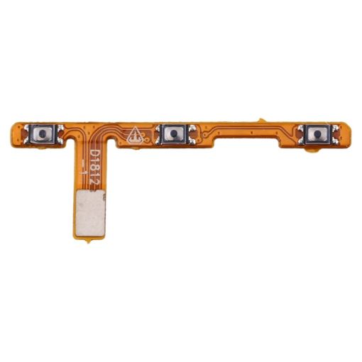 Nokia 3.1 Power & Volume Button Flex Cable Replacement - 1