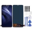 Vivo IQOO Neo Original Black LCD Screen with Digitizer Assembly - 1