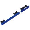 Xiaomi Redmi Note 8 Pro Button Set: Power & Volume (Blue) - 3