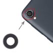 Asus ZenFone Live (L1) ZA550KL Back Camera Lens Replacement - 1