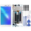 OEM LCD Screen & Digitizer for Asus ZenFone Live ZB501KL (White) - 1