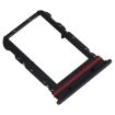 Xiaomi Mi CC9 Pro/Note 10 Series SIM Card Tray (Black) - 4
