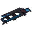 Blue Camera Lens Cover for Xiaomi Mi CC9 Pro/Note 10/Pro - 3
