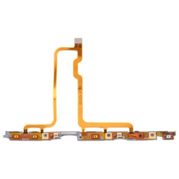 Sony Xperia 5 Power & Volume Button Flex Cable Replacement - 1