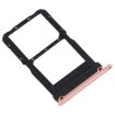 Gold SIM Card Tray for Xiaomi Mi 10 (2-Pack) - 4