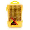 108 in 1 S2 Tool Steel Precision Screwdriver & Nutdriver Kit - 1