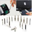 108 in 1 S2 Tool Steel Precision Screwdriver & Nutdriver Kit - 6