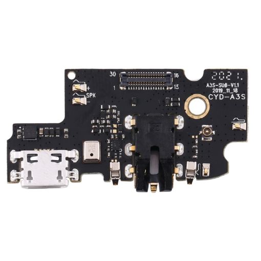 UMIDIGI A3S Charging Port Replacement Board - 1