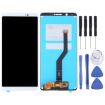 Vivo Y79/V7 Plus White TFT LCD Screen & Digitizer Assembly - 1