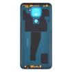Original Green Battery Back Cover for Xiaomi Redmi Note 9/10X 4G - 3