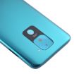 Original Green Battery Back Cover for Xiaomi Redmi Note 9/10X 4G - 4