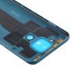 Original Green Battery Back Cover for Xiaomi Redmi Note 9/10X 4G - 5