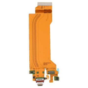 Sony Xperia 1 II Charging Port Flex Cable - 1