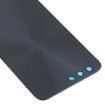 Asus ZenFone 4 ZE554KL Blue Battery Back Cover with Lens & Keys - 4