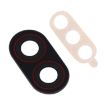 Pocophone F1 Back Camera Lens Covers & Adhesive - 10 PCS - 4