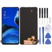 LCD Screen for OPPO Reno 2Z/2F/K3/Realme X with Digitizer Assembly - 1