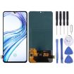 Vivo X23/X21S OLED LCD Screen with Digitizer Assembly - Black - 1