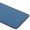 White Back Cover for Asus Zenfone 5 Lite/ZC600KL/5Q/X017DA - 5