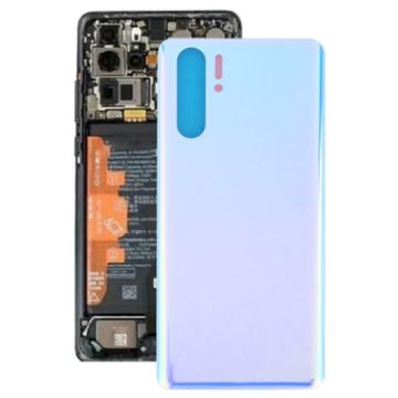 Huawei P30 Pro Battery Back Cover - Breathing Crystal - 1