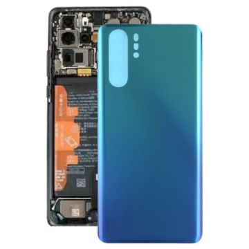 Huawei P30 Pro Twilight Battery Back Cover Replacement - 1