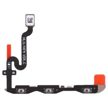 Huawei Mate 20 Pro Power & Volume Flex Cable Replacement - 1