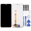 OPPO A9/A9x/F11 Black TFT LCD Screen & Digitizer Assembly - 2