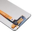 OPPO A9/A9x/F11 Black TFT LCD Screen & Digitizer Assembly - 5