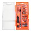 JAKEMY JM-8125 Screwdriver Set 58 in 1 for Phone Repair - 2