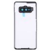 Samsung Galaxy S10e Transparent Battery Back Cover with Lens Cover - 2