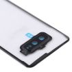 Samsung Galaxy S10e Transparent Battery Back Cover with Lens Cover - 4