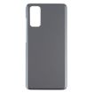 Samsung Galaxy S20 Black Battery Back Cover Replacement - 2