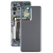 Samsung Galaxy S20 Ultra Grey Battery Back Cover - 1