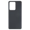 Samsung Galaxy S20 Ultra Grey Battery Back Cover - 2