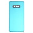 Galaxy S10e Green Battery Back Cover with Camera Lens - 2