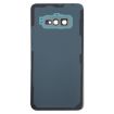 Galaxy S10e Green Battery Back Cover with Camera Lens - 3
