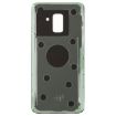 Galaxy A8 (2018) A530 Black Back Cover - 3