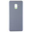 Galaxy A8 (2018) A530 Back Cover - Grey - 2