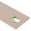 Galaxy A8 (2018) A530 Gold Back Cover - 4