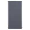 Galaxy A80 Gold Battery Back Cover Replacement - 3