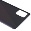 Galaxy A51 Original Black Battery Back Cover - 4