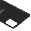 Galaxy A51 Original Black Battery Back Cover - 5