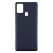Samsung Galaxy A21s Battery Back Cover - Black - 2