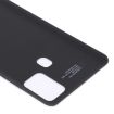 Samsung Galaxy A21s Battery Back Cover - Black - 5