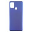 Galaxy A21s Battery Back Cover, Blue - For Samsung - 2