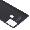 Galaxy A21s Battery Back Cover, Blue - For Samsung - 5